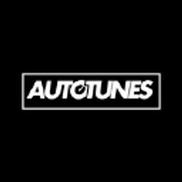 AutoTunes Logo
