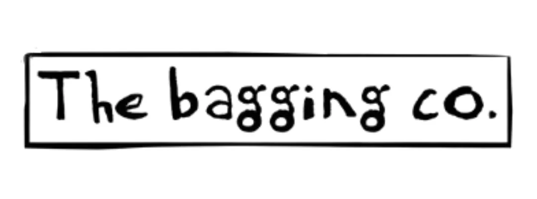Thebaggingco Logo