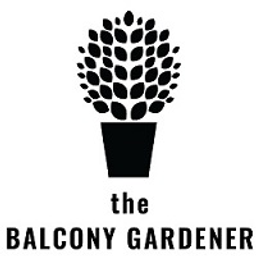Thebalconygardener Logo