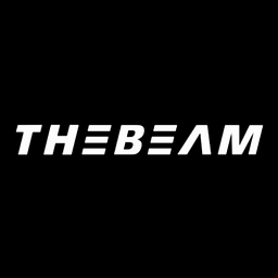 Thebeam Europe Logo