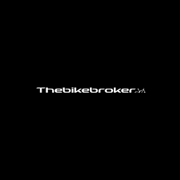 Thebikebroker Logo