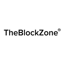 Theblockzone Logo