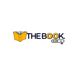 Thebookdot Logo