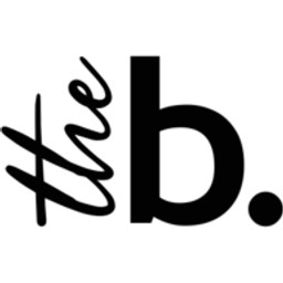 the brand. Boutique GmbH Logo