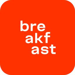 Thebreakfast Logo