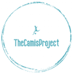 Thecamisproject Logo