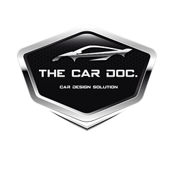 The Car Doc. (Aachen) Logo