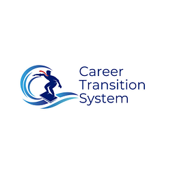 The Career Transition System Logo
