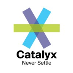 Thecatalyx Logo
