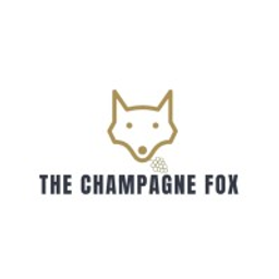 Thechampagnefox Logo