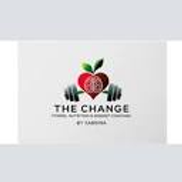 Thechange Coaching by Sabrina Dorrer Logo