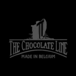 Thechocolateline Logo