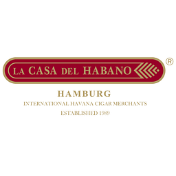 La Casa del Habano Logo