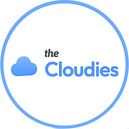 Thecloudies Logo