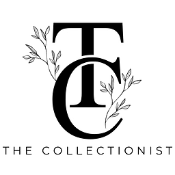 The Collectionist Logo