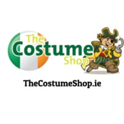 Thecostumeshop Logo