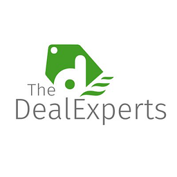 Thedealexperts Logo