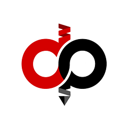 Thedesignpro Logo