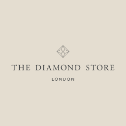 The Diamond Store London Logo