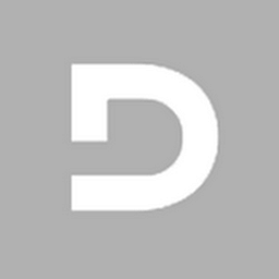 The Disc DJ Store Logo