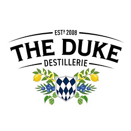 Theduke GIN Logo