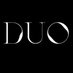 Theduophotography Logo