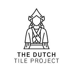 The Dutch Tile Project Logo