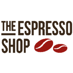 The Espresso Shop Logo