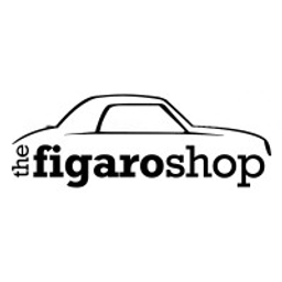 The Figaro Shop Logo