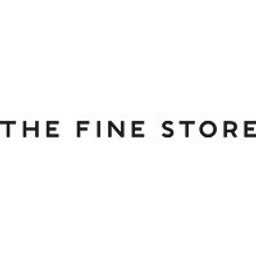 The Fine Store Logo
