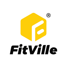 Thefitville Logo