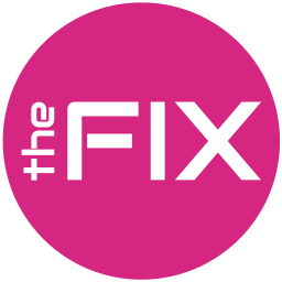 The FIX Logo