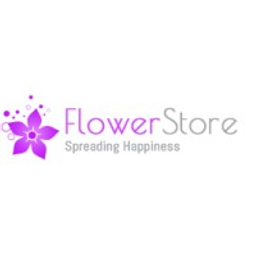 Theflowerstore Logo