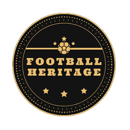 Thefootballheritage Logo
