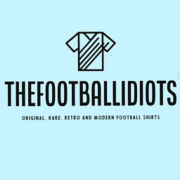 TheFootballIdiots Logo