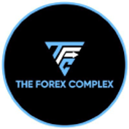 The Forex Complex Logo