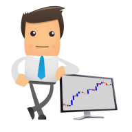 The Forex Guy Logo