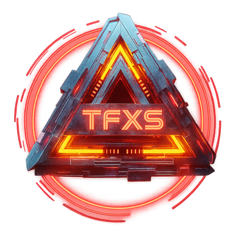 The forex skyline Logo