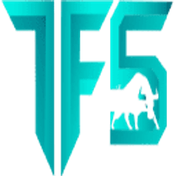 The Forex Support Logo