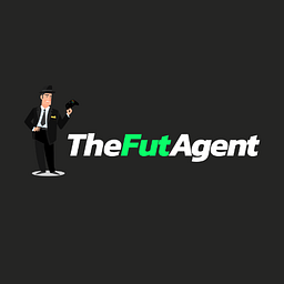 TheFutAgent Logo
