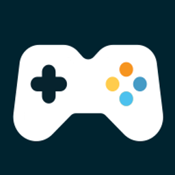 The Game Collection Logo