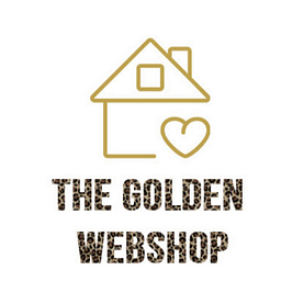 Thegoldenwebshop Logo