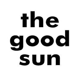 thegoodsun Logo