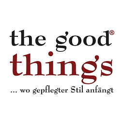 Thegoodthings Logo