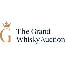 The Grand Whisky Auction Logo
