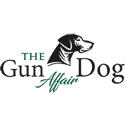 Thegundogaffair Logo