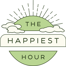 The Happiest Hour Europe - THHE UG (haftungsbeschränkt) Logo