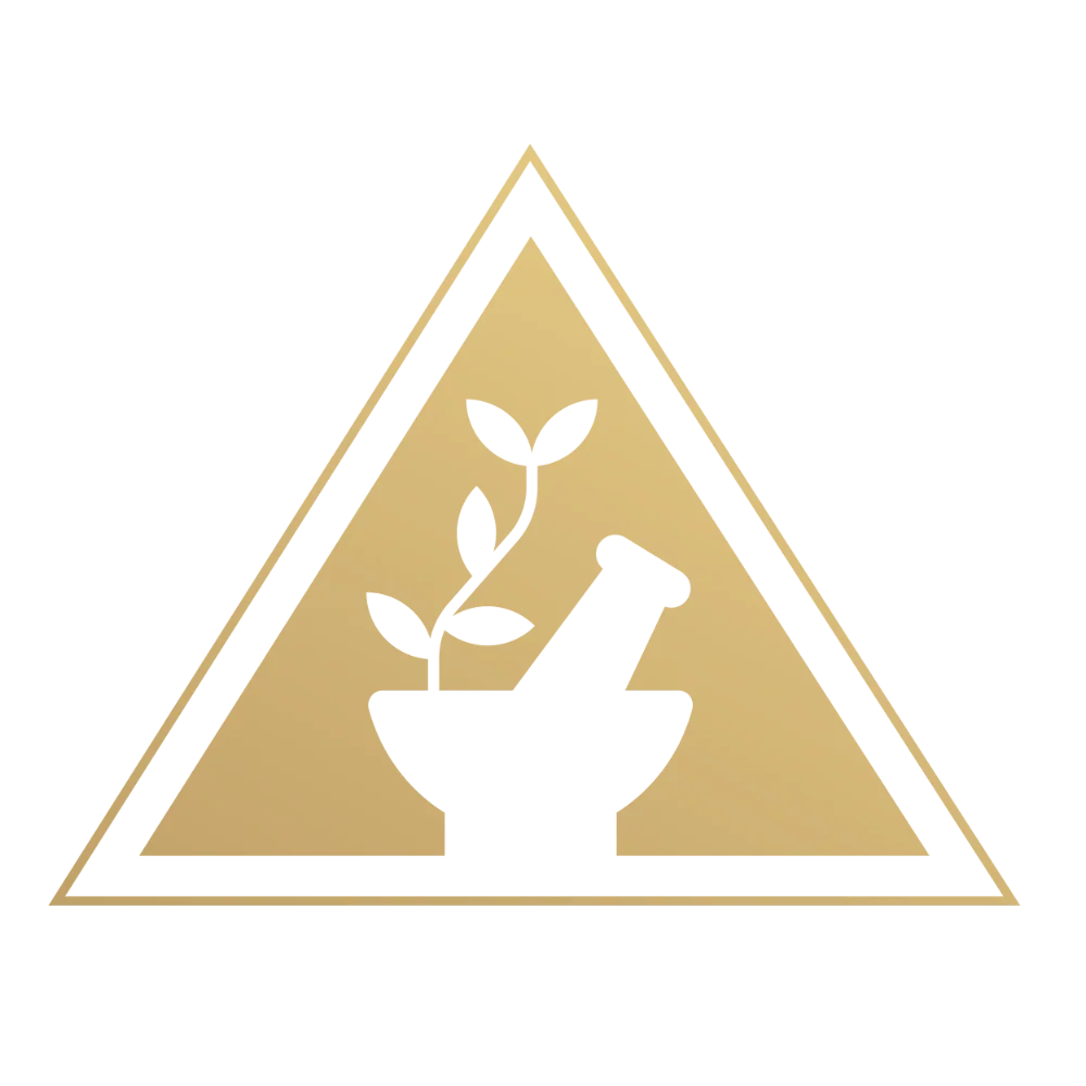 The Health Institute With Dr. Josh Axe Logo