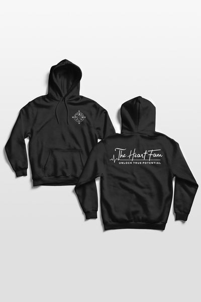 Theheartfam Logo