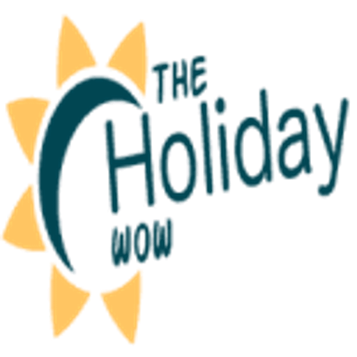 Theholidaywow Logo